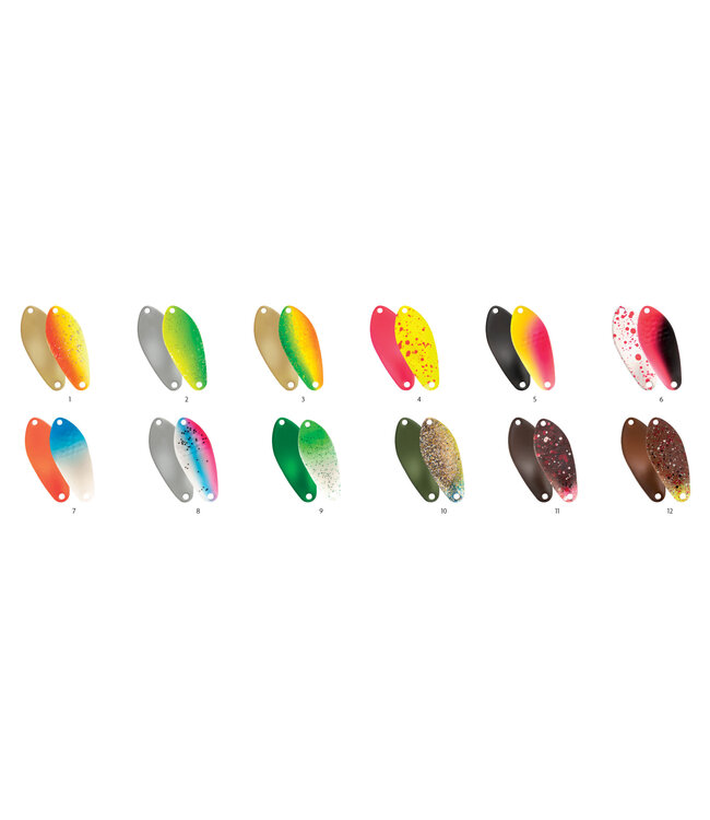 Rapture Area Spoon Drone 30mm 2g