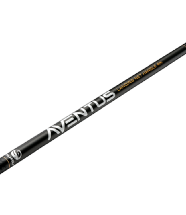 Guru Aventus Manche d'Epuisette 4m + 1m