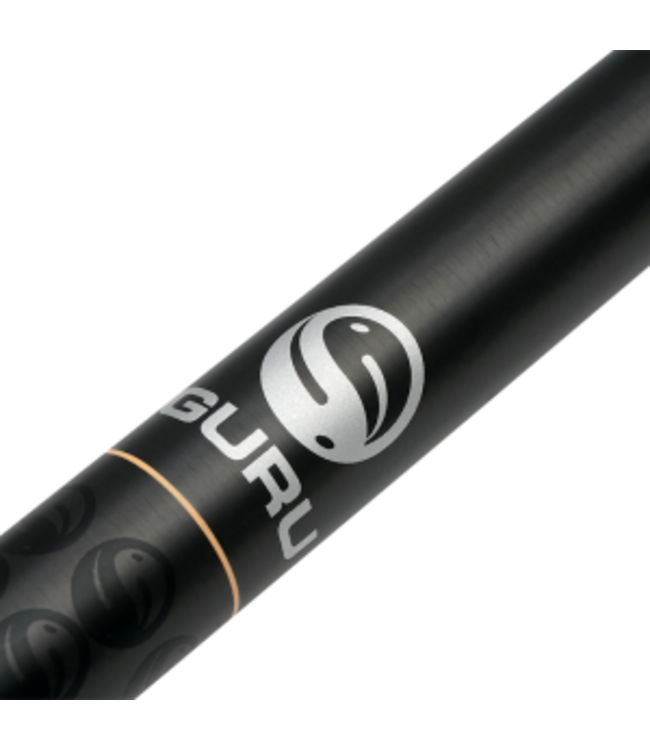 Guru Aventus 4m + 1m Landing Net Handle