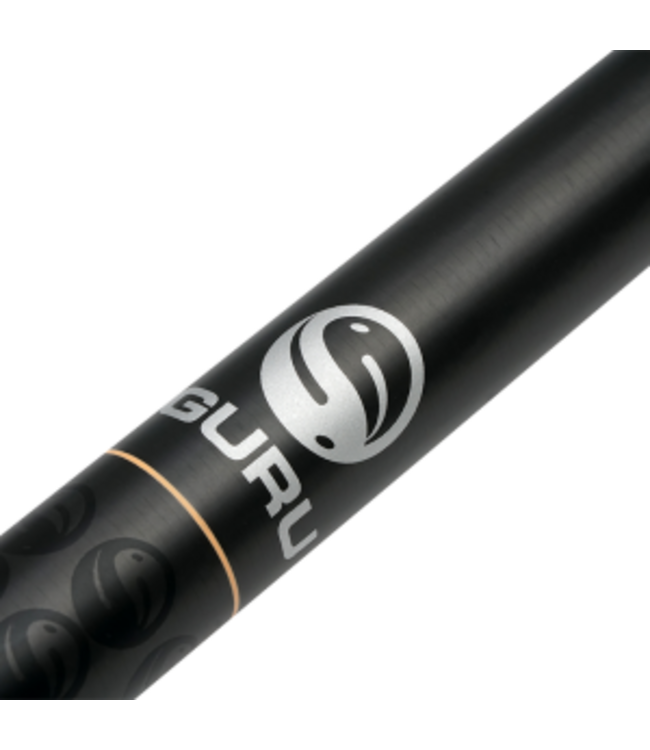 Guru Aventus Manche d'Epuisette 4m + 1m