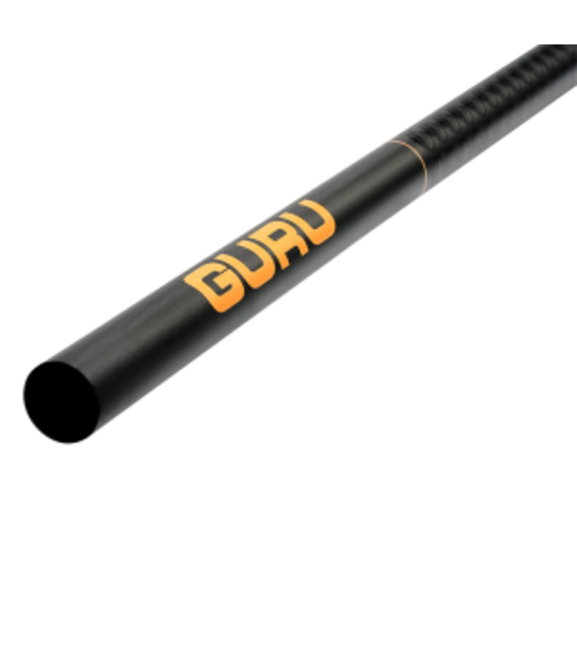 Guru Aventus 4m + 1m Landing Net Handle