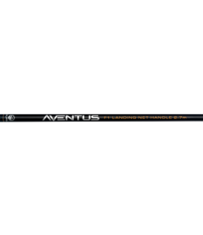 Guru Aventus 2.70m F1 Landing Net Handle