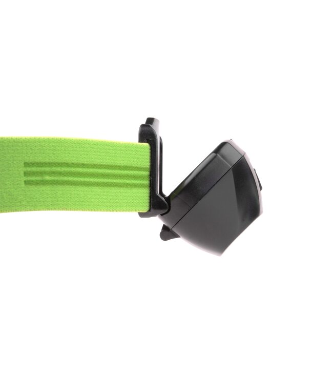 C-Tec Lampe Frontale 210 Lumens