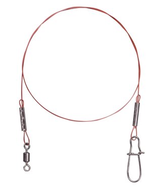 Spro 1x7 Stainless Wire Leader (2 pcs)