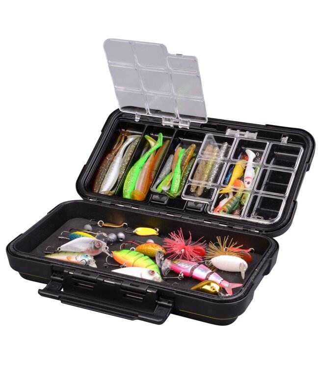 Spro Multi Stocker XL