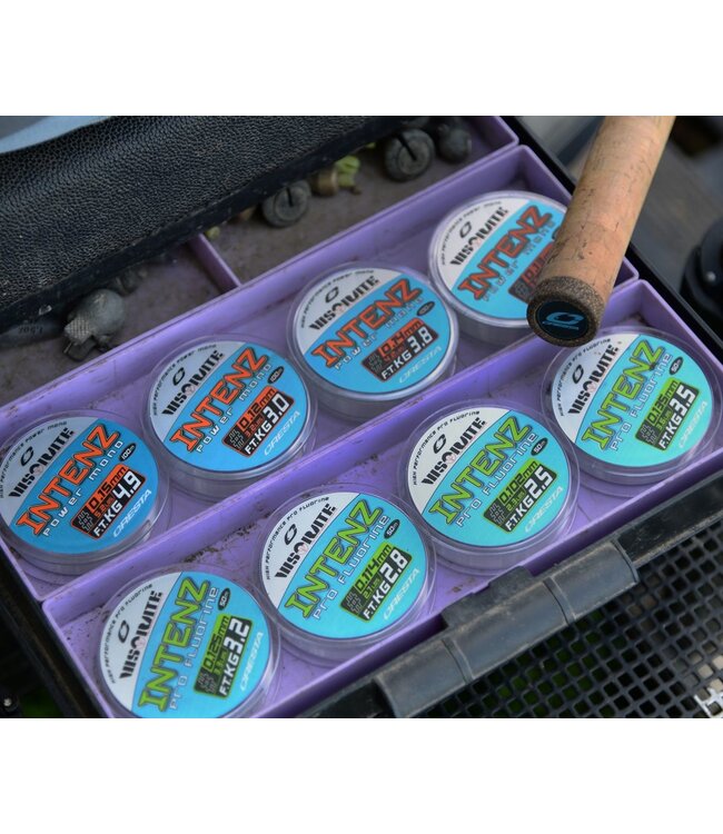 Cresta Visorate Intenz Power Mono 100m