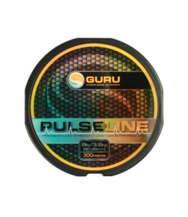 Guru Fil Pulse 300m
