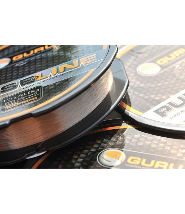 Guru Pulseline 300m