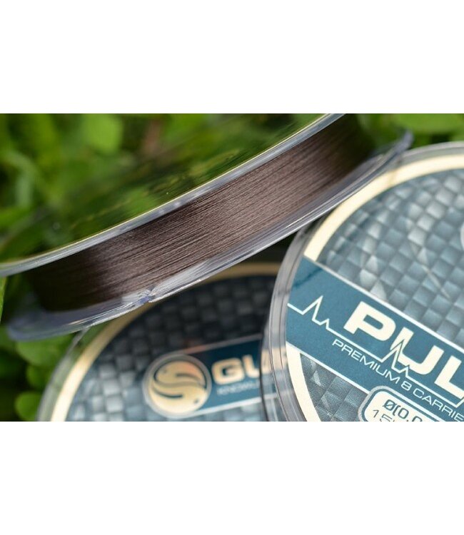 Guru Pulse 8 Premium 8 Carrier Distance Ligne 150m