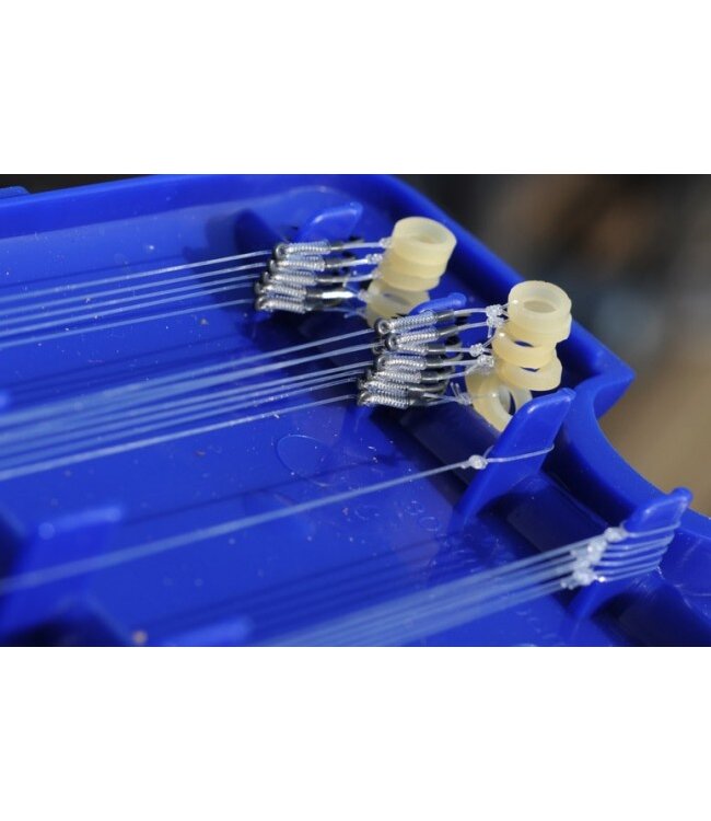 Guru N-Gauge Pole & Hooklenght Line 100m