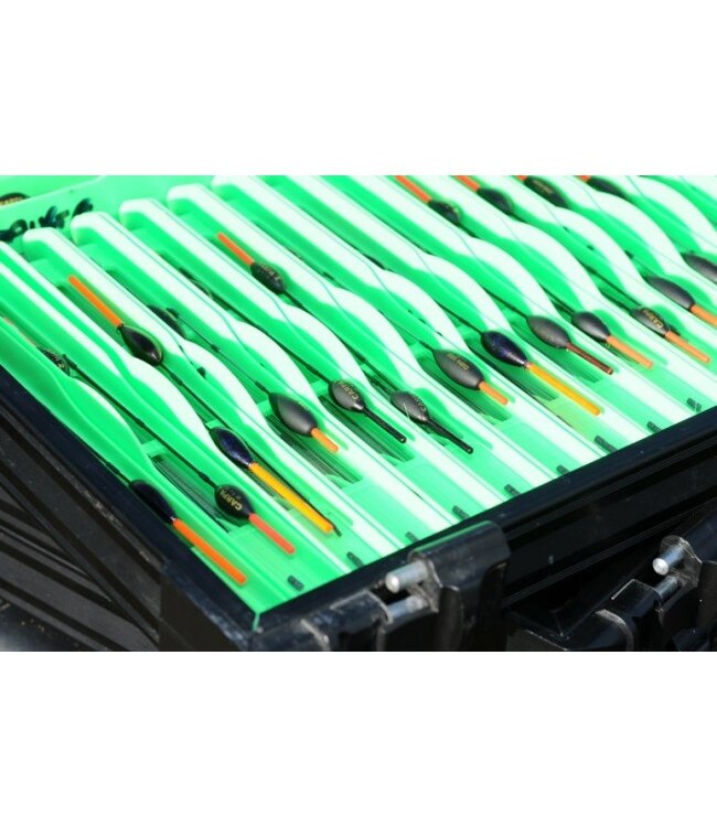 Guru Nylon  N-Gauge 100m