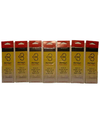 Supercrack Berteyn Super Crack Onderlijnen Serie 2