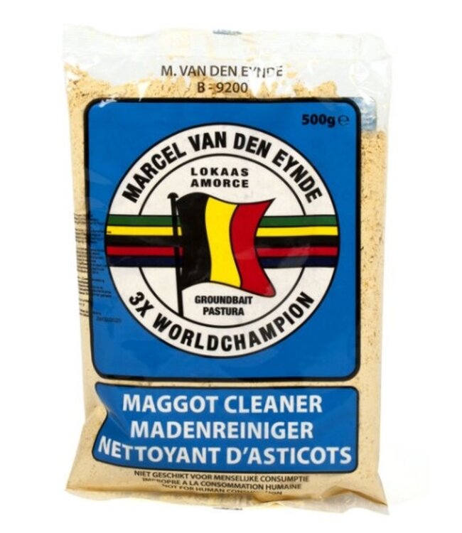 Marcel Van den Eynde Madenreiniger 500gr