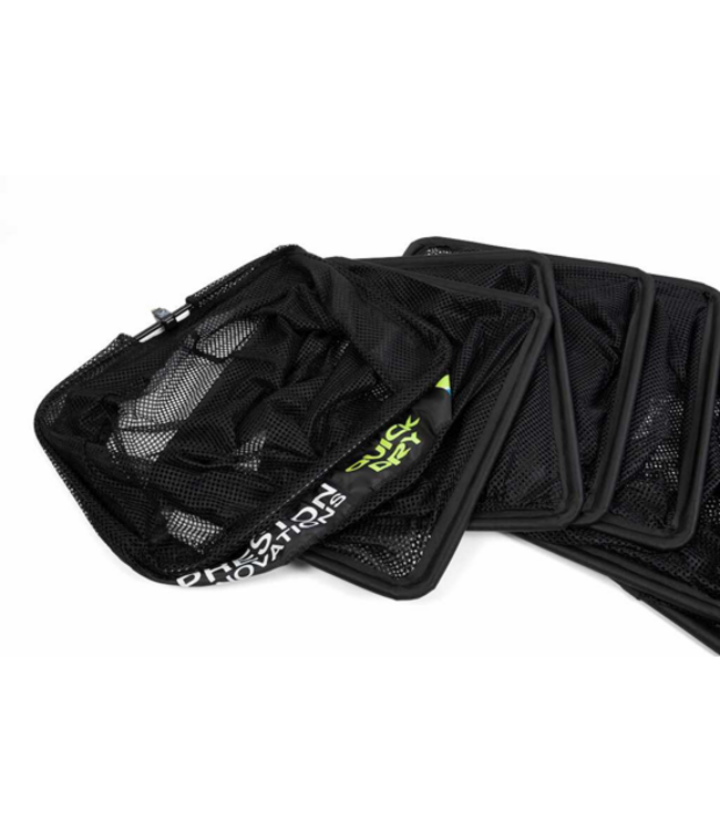 Preston Kescher Quick Dry