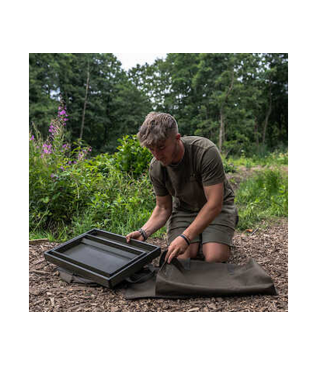 Avid Carp Avid Double Decker Bivvy Organiser