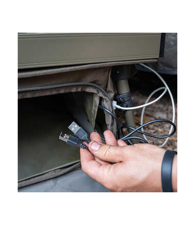 Avid Carp Avid Double Decker Bivvy Organiser