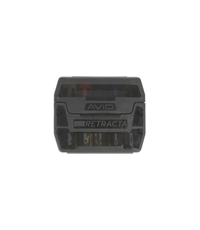 Avid Carp Avid Retracta Tool Storage Case