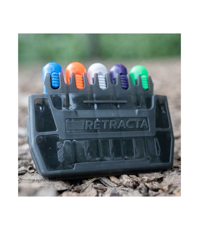 Avid Carp Avid Retracta Tool Storage Case