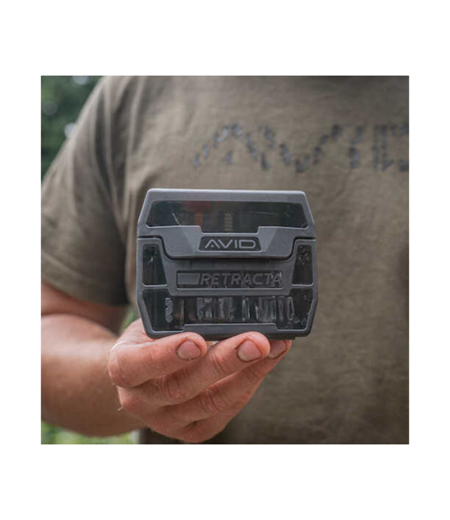 Avid Carp Avid Retracta Tool Storage Case