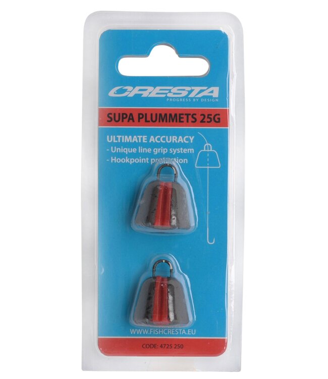 Cresta Bleilot Supa Plummets