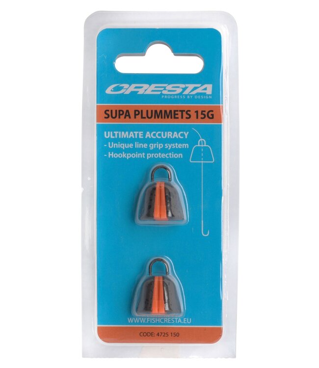 Cresta Bleilot Supa Plummets