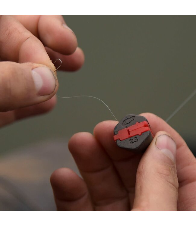 Cresta Plombs de Sonde Supa Plummets