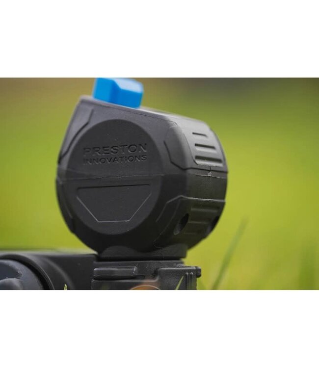 Preston Visteller Offbox Clicker Counter