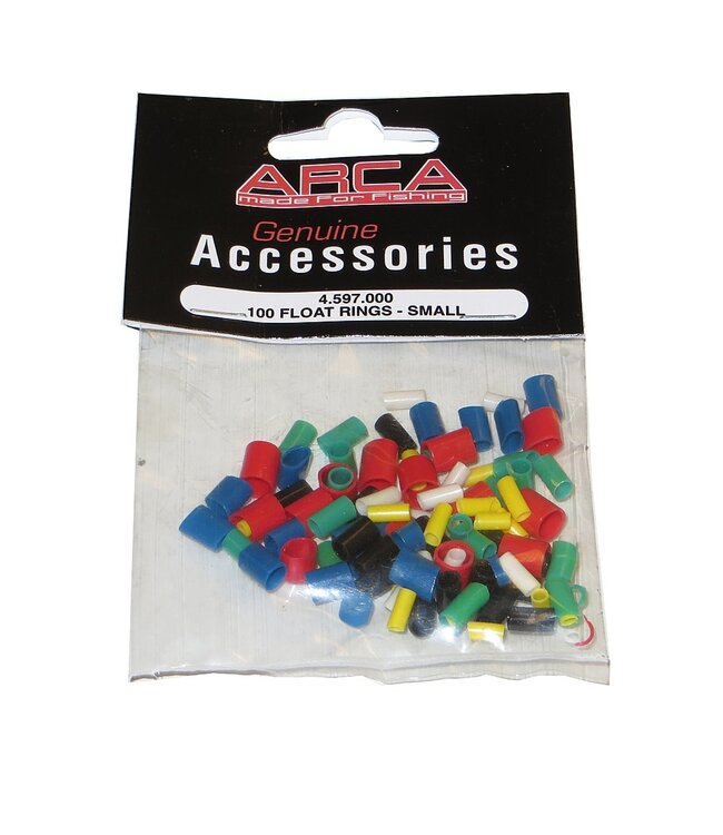 Arca Forel Dobber Ringen 100 Float Rings