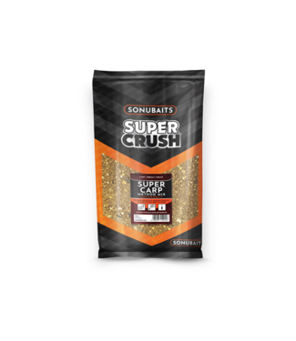 Sonubaits Super Carp Method Mix 2kg