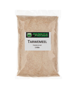 Reniers Fishing Farine de Blé 1 kg – Liant Amorce & Bouillettes