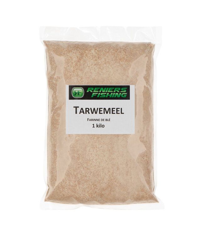 Reniers Fishing Weizenmehl 1 kilo