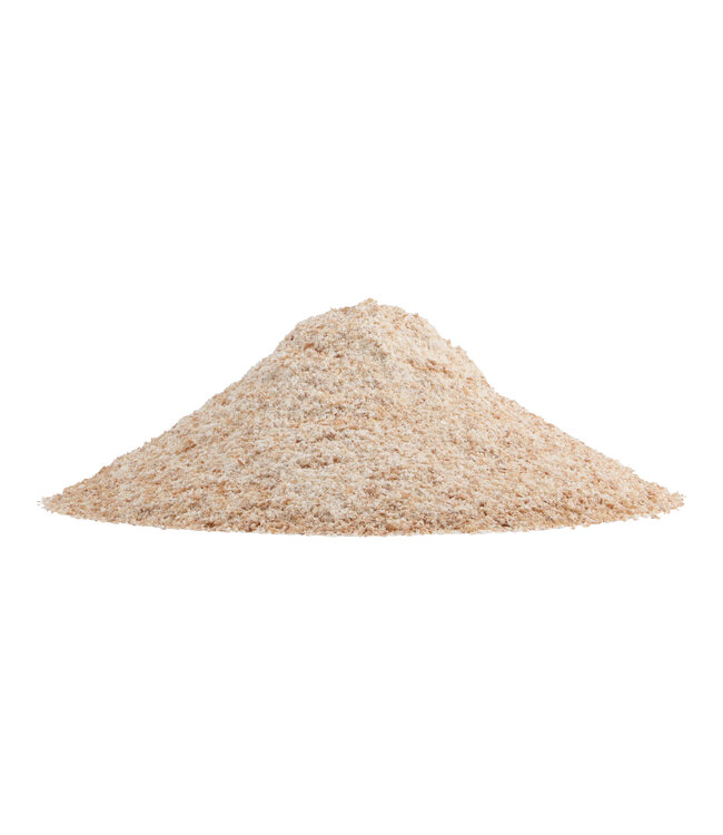 Reniers Fishing Grains De Blé Moulus 1 Kilo