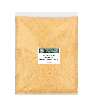 Reniers Fishing Mille's Fm3 2 kilo