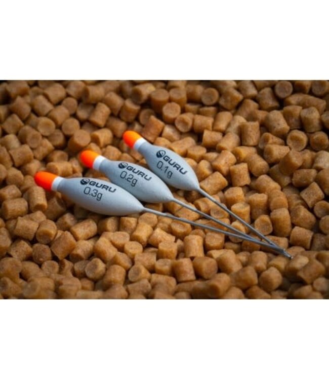 Guru Flotteur Cookie