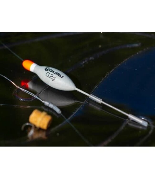 Guru Schwimmer Cookie