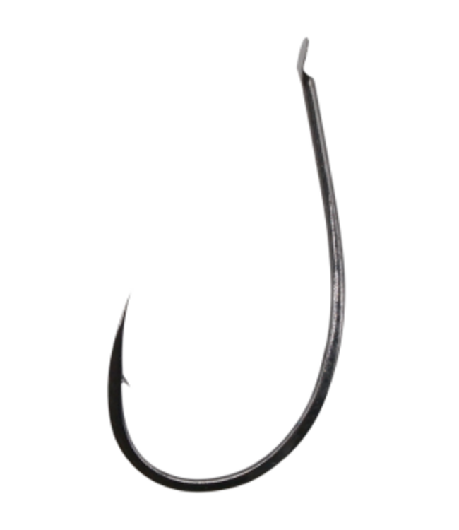 Guru l'Hameçons Kuranku Micro Ardillon - à Paillette (10 pcs)