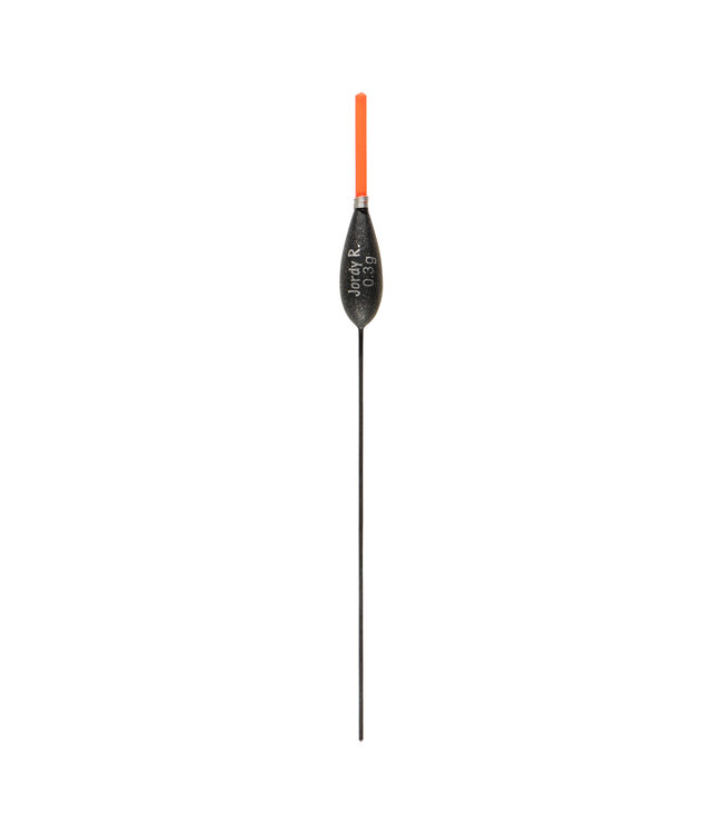 Reniers Fishing Dobber Jordy Black
