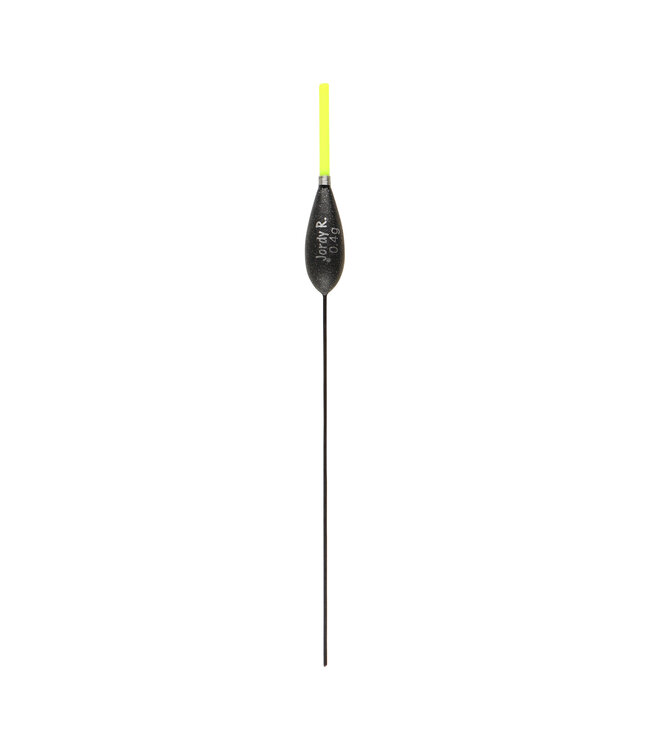 Reniers Fishing Dobber Jordy Black