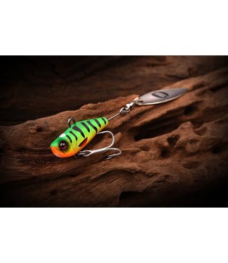 Spro ASP Speed Spinner UV 16gr