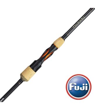 Sakura Tsubaki Trout Game Medium 2.13m 7-20gr (2 delen)