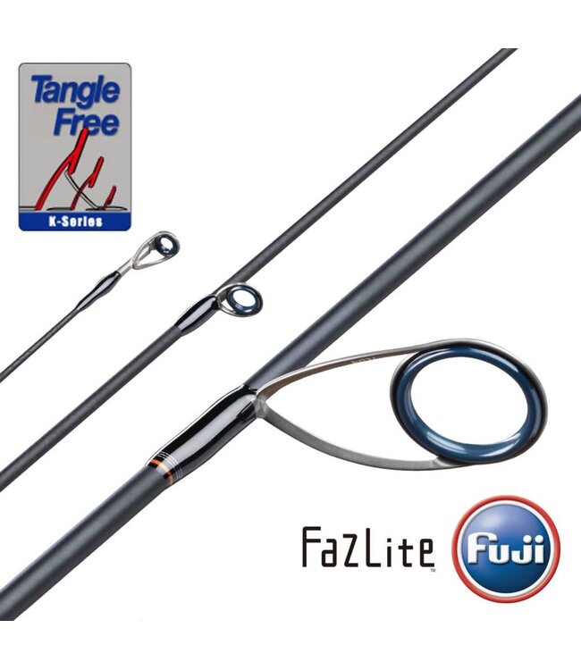 Sakura Tsubaki Trout Game Medium 2.13m 7-20gr (2 delen)