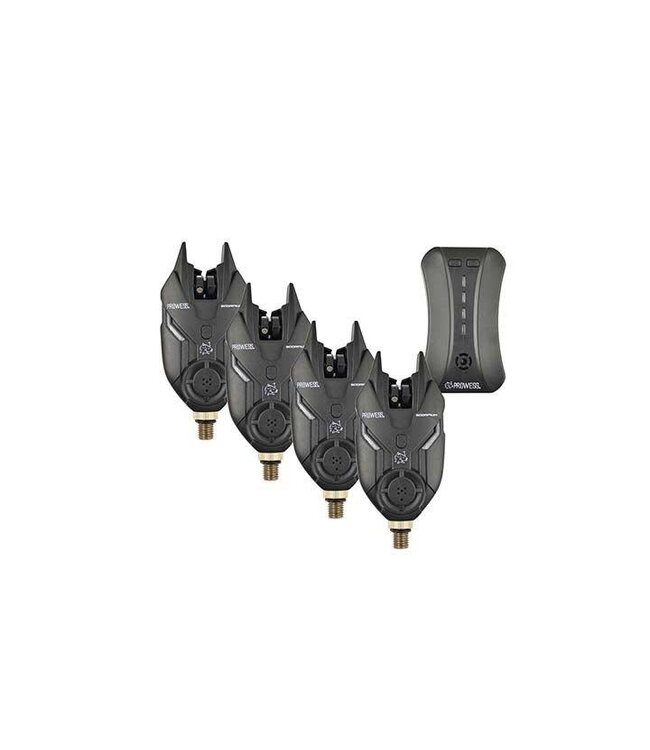 Prowess Bissanzeiger Scorpium