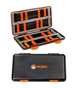 Guru Boite A Bas Ligne XL