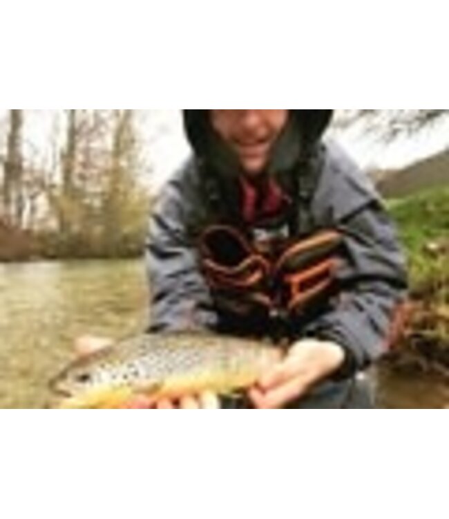 Sakura Soukouss Micro Blade 35mm 7g