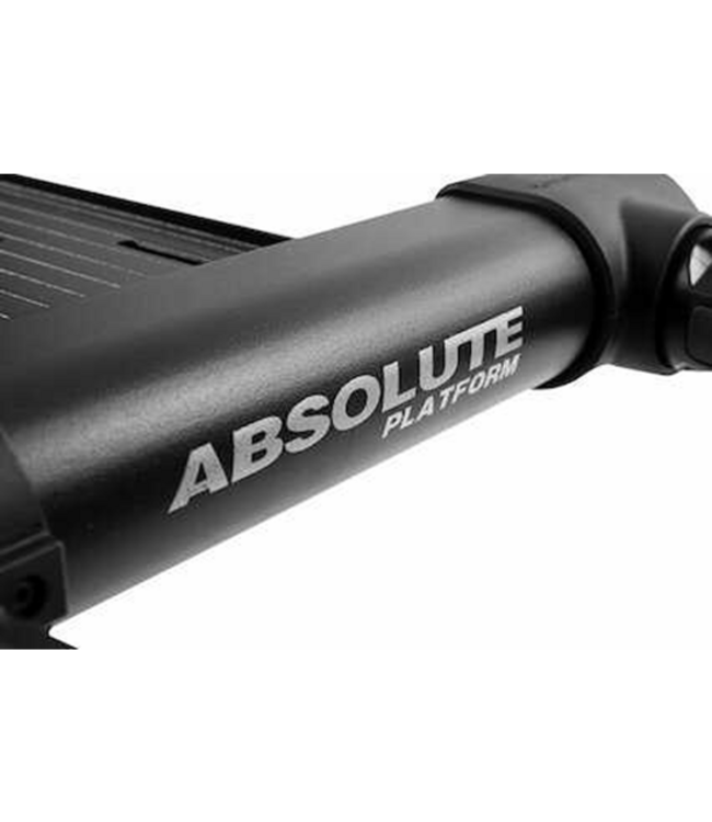 Preston Absolute Platform