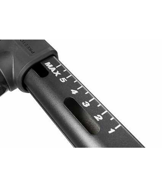 Preston Absolute Platform