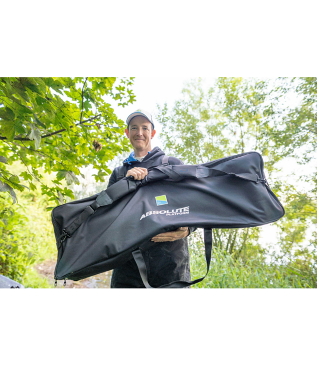 Preston Absolute Platform