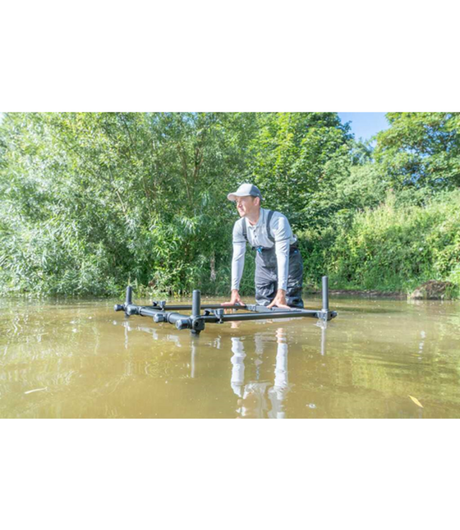 Preston Absolute Platform