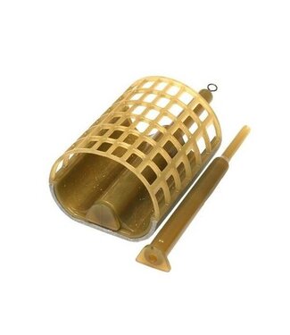 Guru Specialist Gripper Feeder