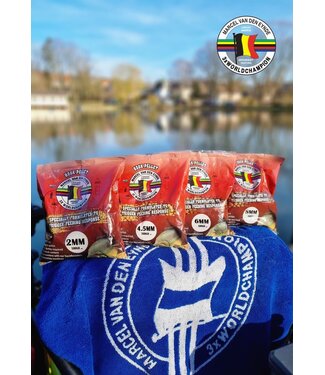 Marcel Van den Eynde Hookpellets 500g